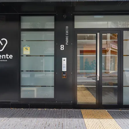 Flat Near Beach, Perfect For Digital Nomads Apartment