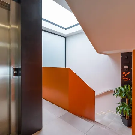 Flat Near Beach, Perfect For Digital Nomads Las Palmas de Gran Canaria